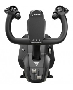 Kontroler Thrustmaster - TCA Yoke Boeing Edition, Xbox Series X|S, crni